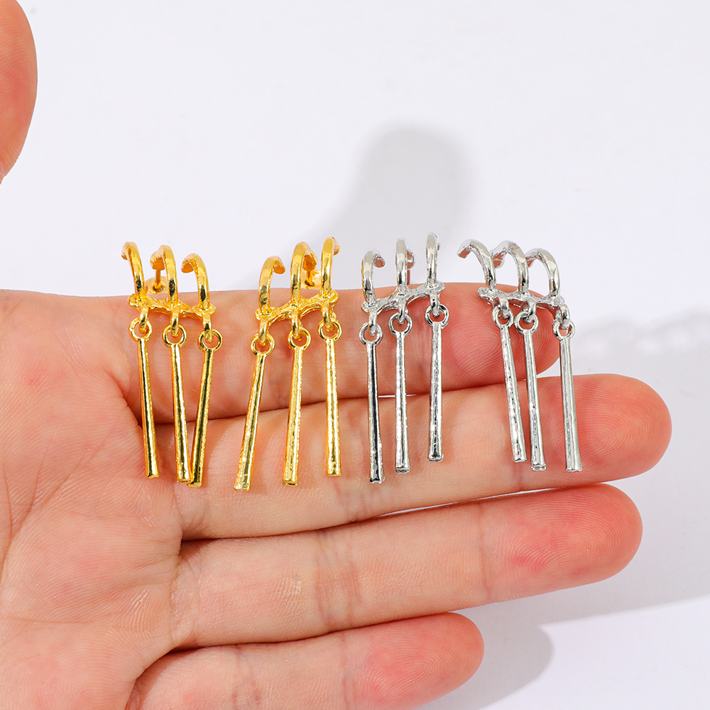1pair One Piece Zoro Anime Cos - Men'S Accessories And Jewelry recensione e prezzo