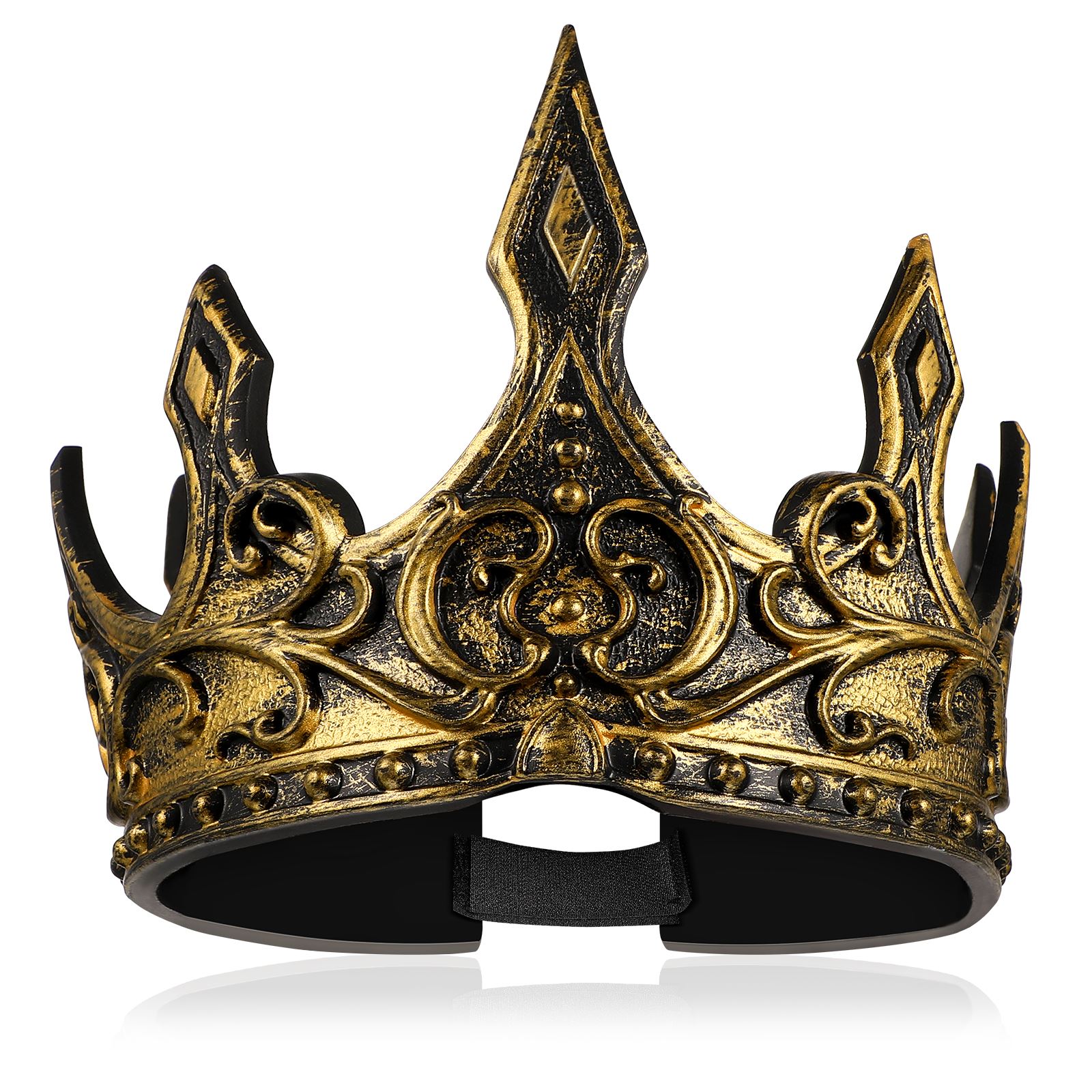 Crowns King Men Adults Party C - X Men Accessories recensione e prezzo