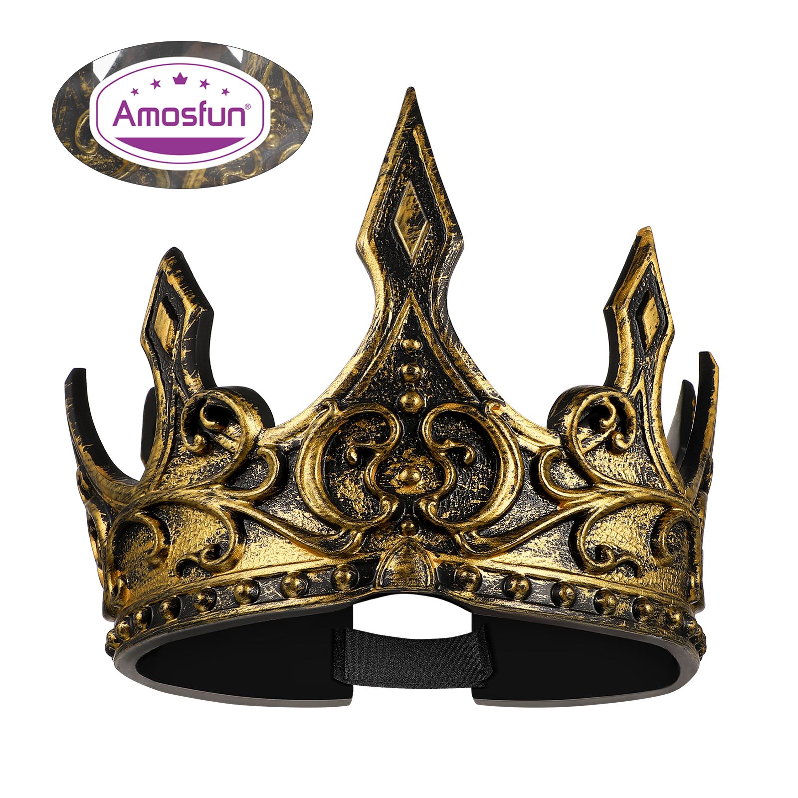 Crowns King Men Adults Party C - X Men Accessories recensione e prezzo