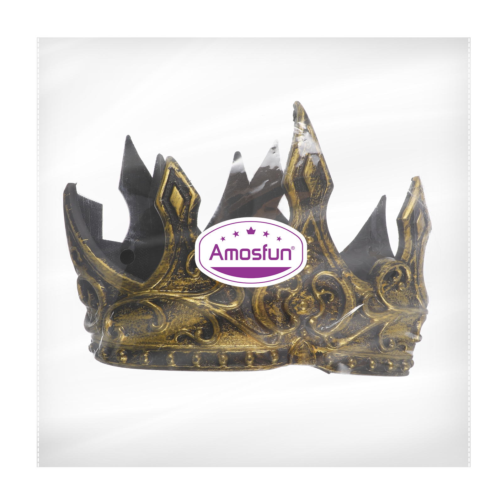 Crowns King Men Adults Party C - X Men Accessories recensione e prezzo