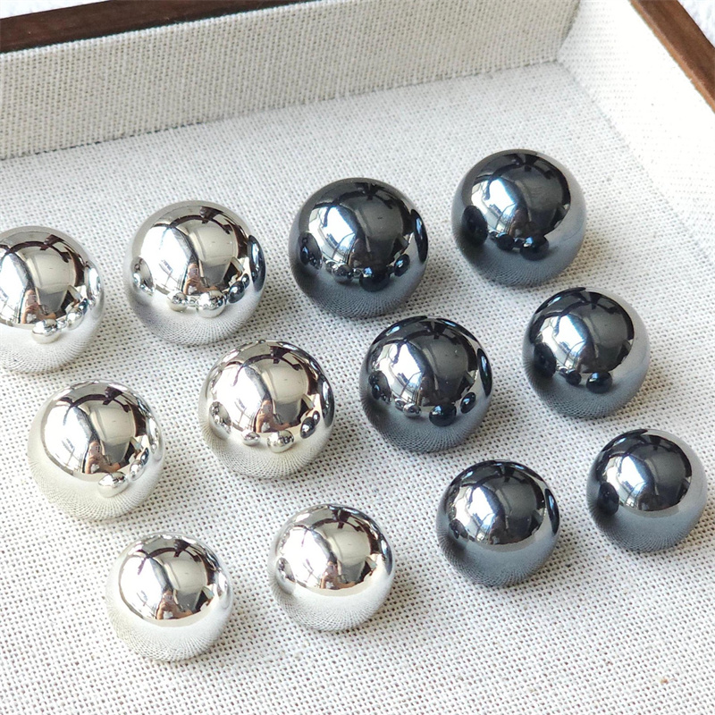 Wholesale 50pcs/lot 16mm 18mm  - Men Accessories Wholesale recensione e prezzo