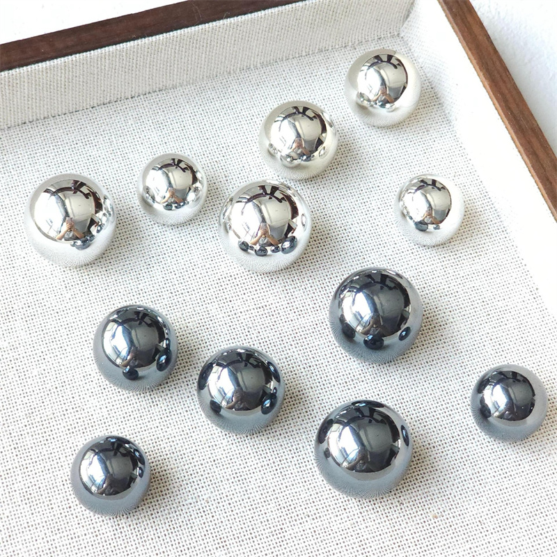 Wholesale 50pcs/lot 16mm 18mm  - Men Accessories Wholesale recensione e prezzo