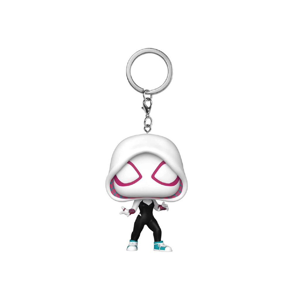 Kawaii Spider Man Keychain Spi - Men Accessories Wholesale recensione e prezzo