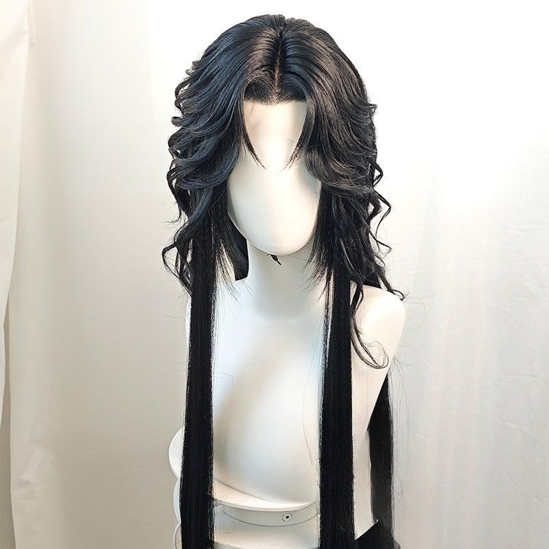 Anime The Scum Villain’s Self  - Men'S Accessories With Suits recensione e prezzo