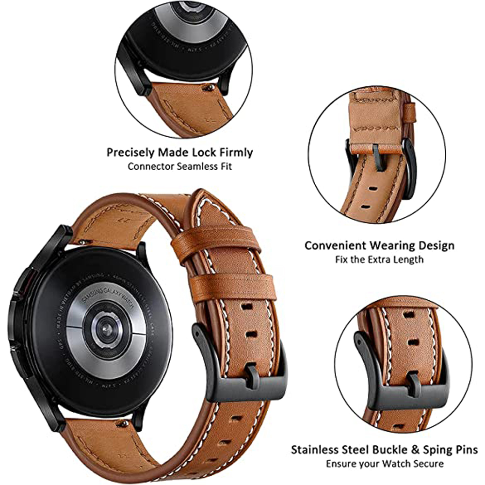 20MM Strap For Omega X Swatch  - X Men Accessories recensione e prezzo