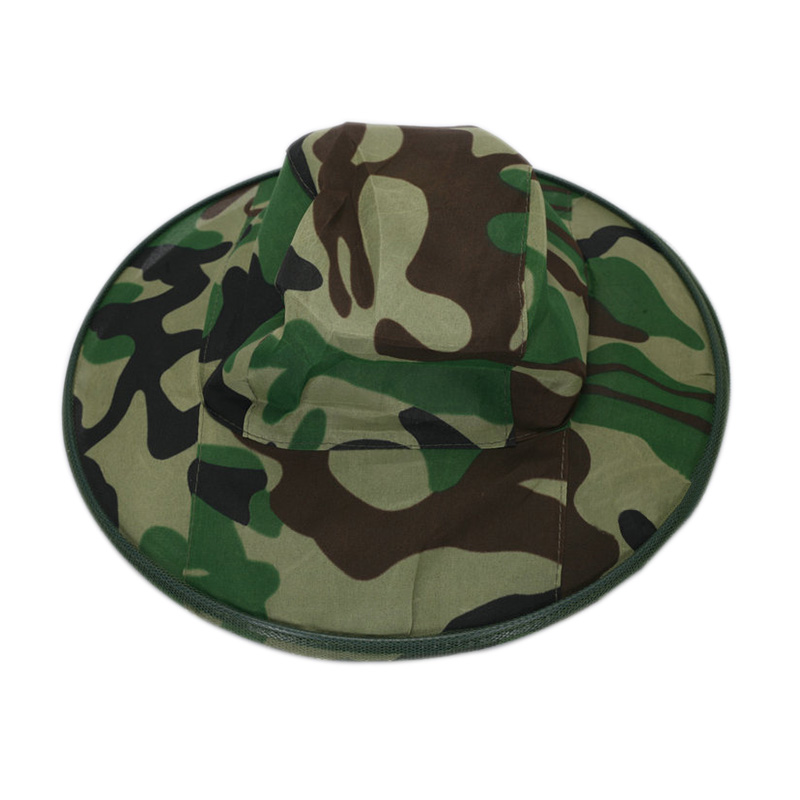 Anti Mosquito Fishing Cap Inse - Men Accessories Wholesale recensione e prezzo