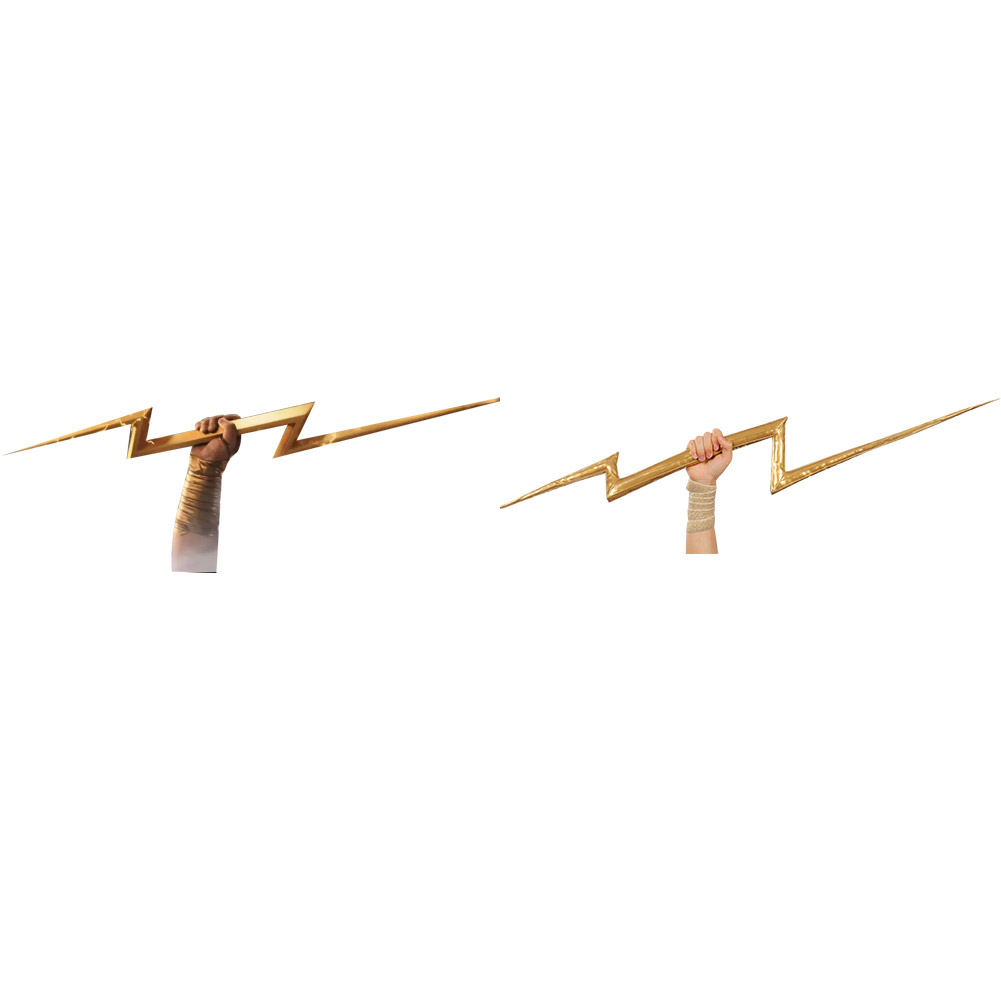 Love and Thunder Fantasy Zeus  - Zeus Men Accessories recensione e prezzo
