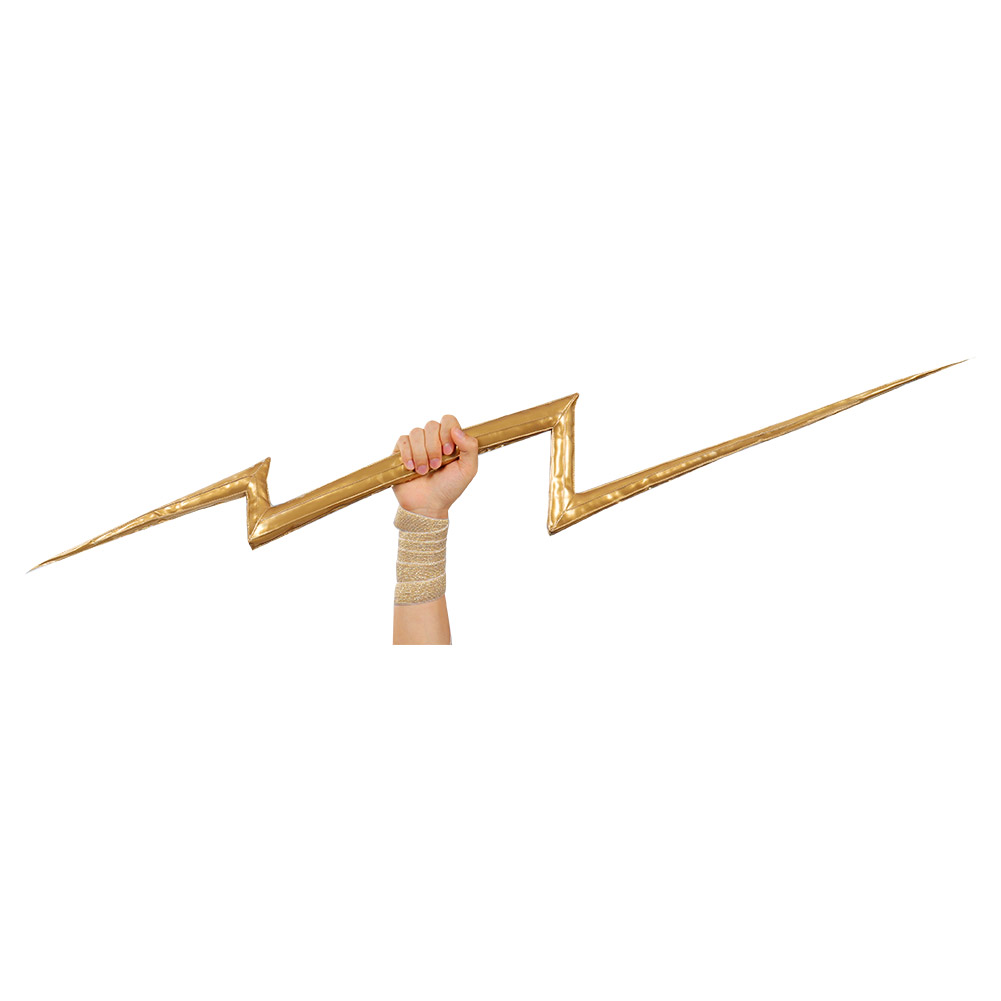 Love and Thunder Fantasy Zeus  - Zeus Men Accessories recensione e prezzo