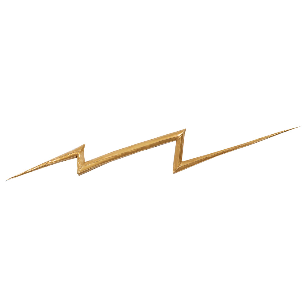 Love and Thunder Fantasy Zeus  - Zeus Men Accessories recensione e prezzo