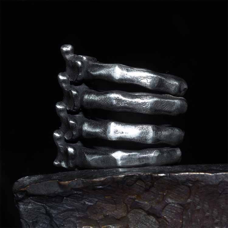 Fashion popular creative rock  - Men Accessories For Wedding recensione e prezzo