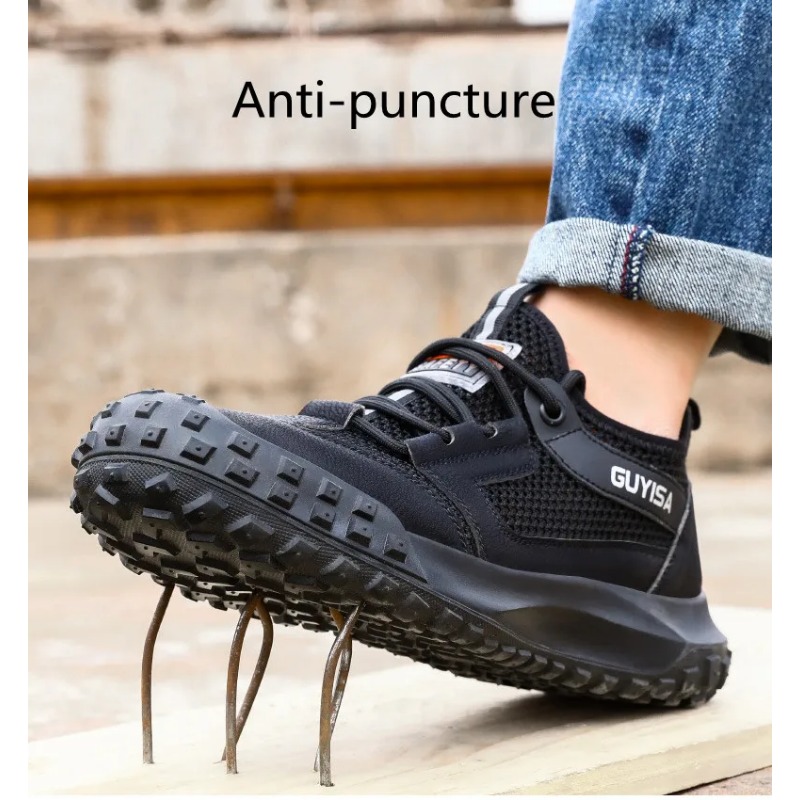 mens fashion breathable steel  - Men Accessories Brands recensione e prezzo
