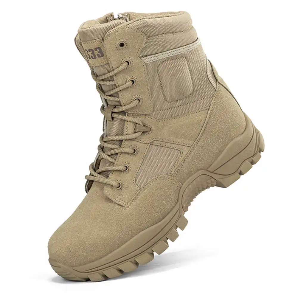 Nonslip Genuine Leather Hiking - Men Accessories Tips recensione e prezzo