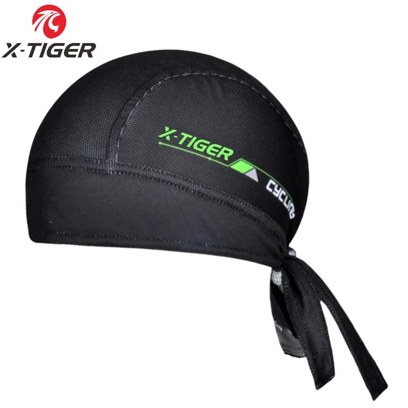 X-TIGER Cycling Hat 100% Polye - X Men Accessories recensione e prezzo