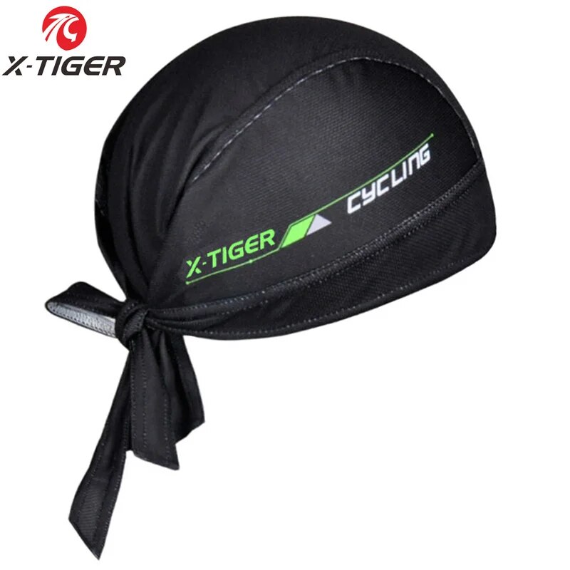 X-TIGER Cycling Hat 100% Polye - X Men Accessories recensione e prezzo