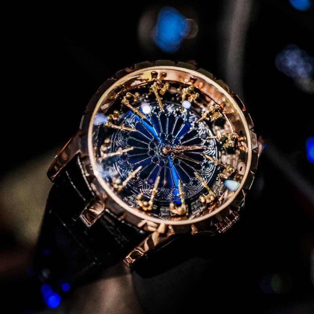 Luxurious and Elegant Men's Wa - Men Accessories Brands recensione e prezzo