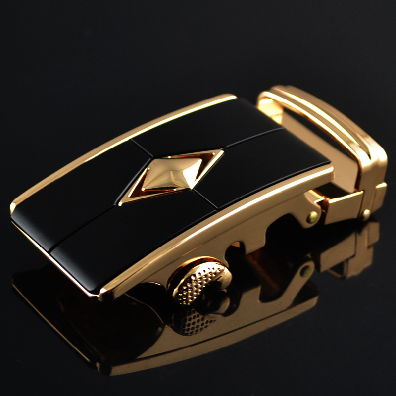 men's Belt buckle automatic bu - Men Accessories Wholesale recensione e prezzo