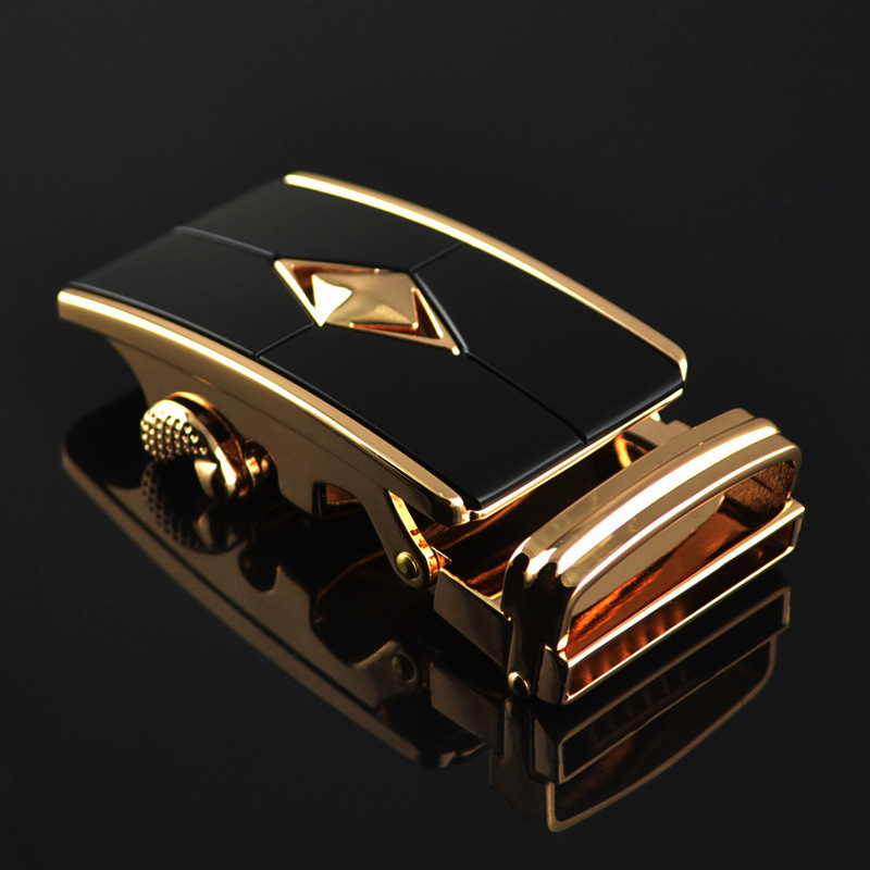 men's Belt buckle automatic bu - Men Accessories Wholesale recensione e prezzo