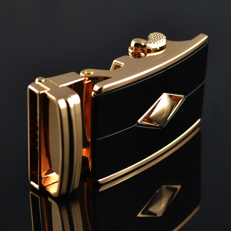 men's Belt buckle automatic bu - Men Accessories Wholesale recensione e prezzo