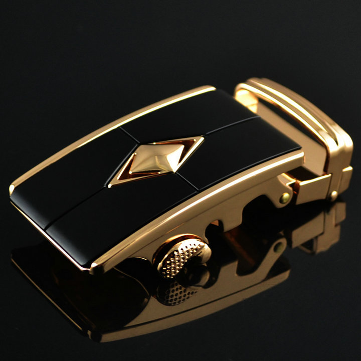 men's Belt buckle automatic bu - Men Accessories Wholesale recensione e prezzo