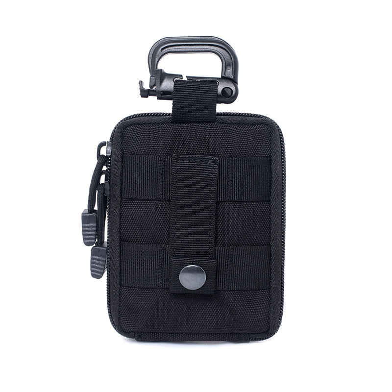 Tactical EDC Pouch Medical Org - Men Accessories Organiser recensione e prezzo