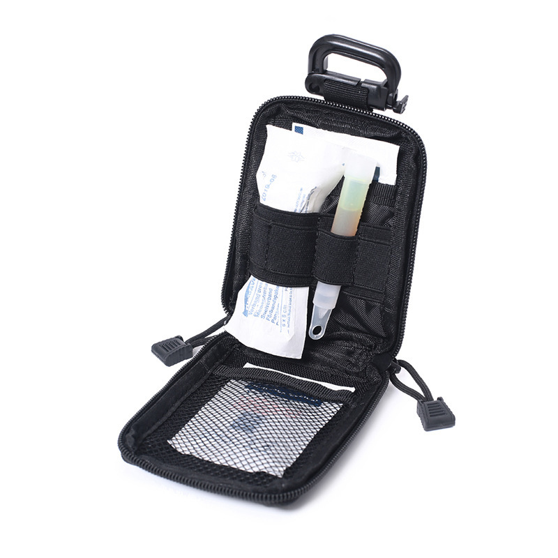 Tactical EDC Pouch Medical Org - Men Accessories Organiser recensione e prezzo