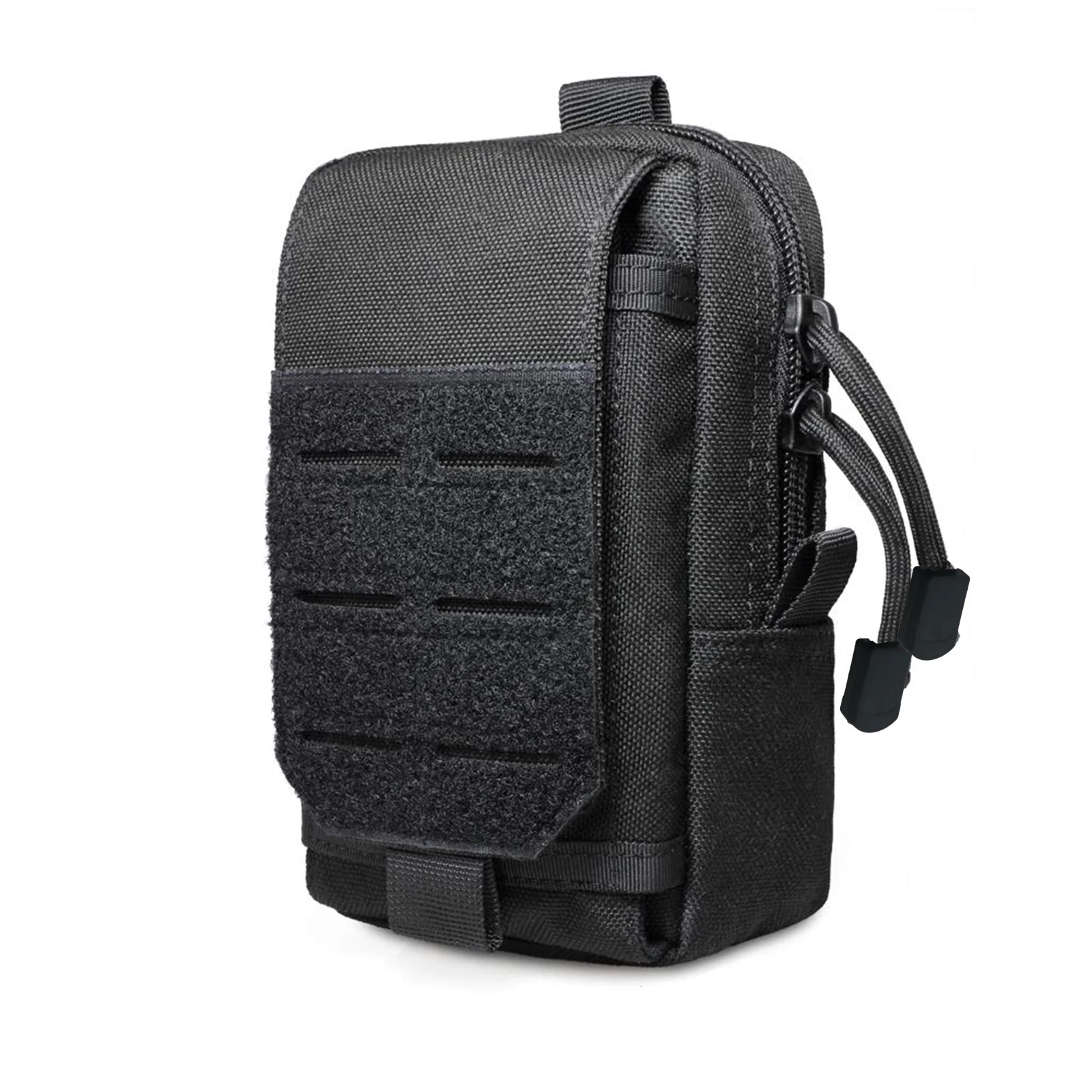 Tactical Molle Pouch Waist Bag - Men Accessories Organiser recensione e prezzo