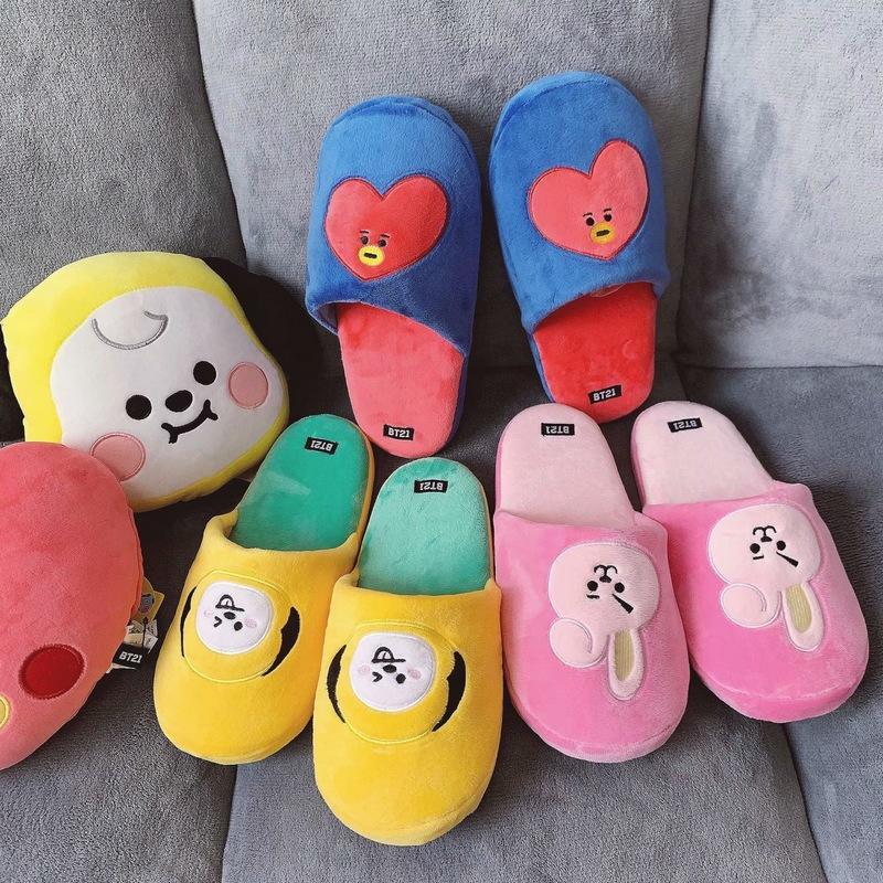 Cute BT21 Chimmy Tata Cooky Ko - X Men Accessories recensione e prezzo