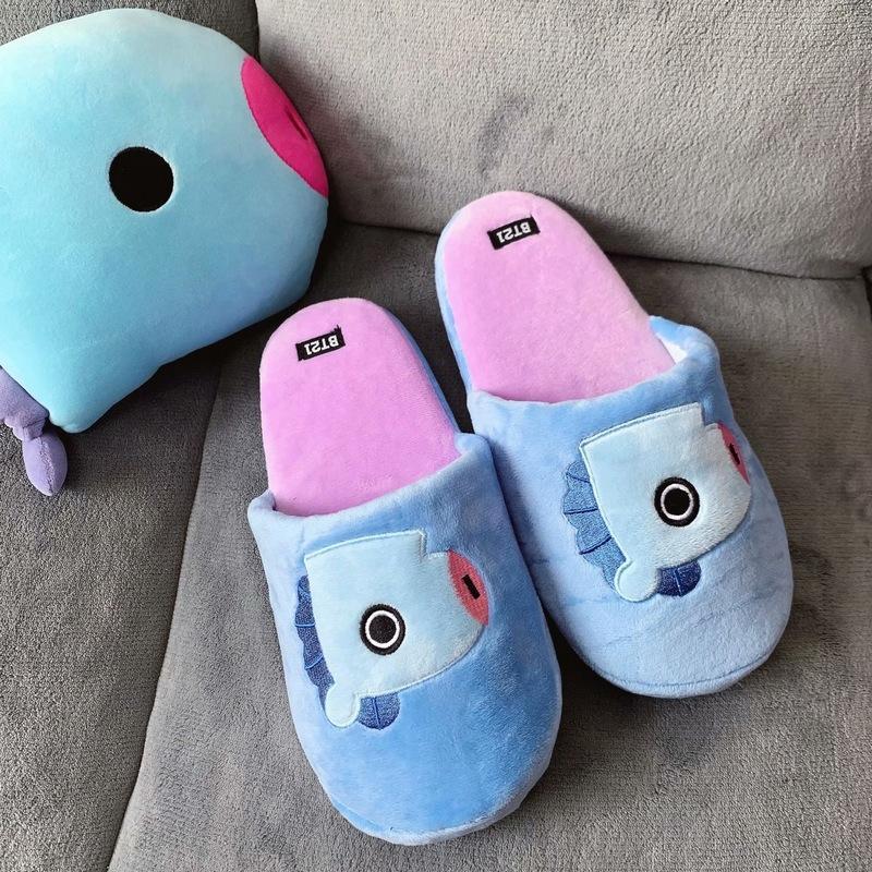 Cute BT21 Chimmy Tata Cooky Ko - X Men Accessories recensione e prezzo