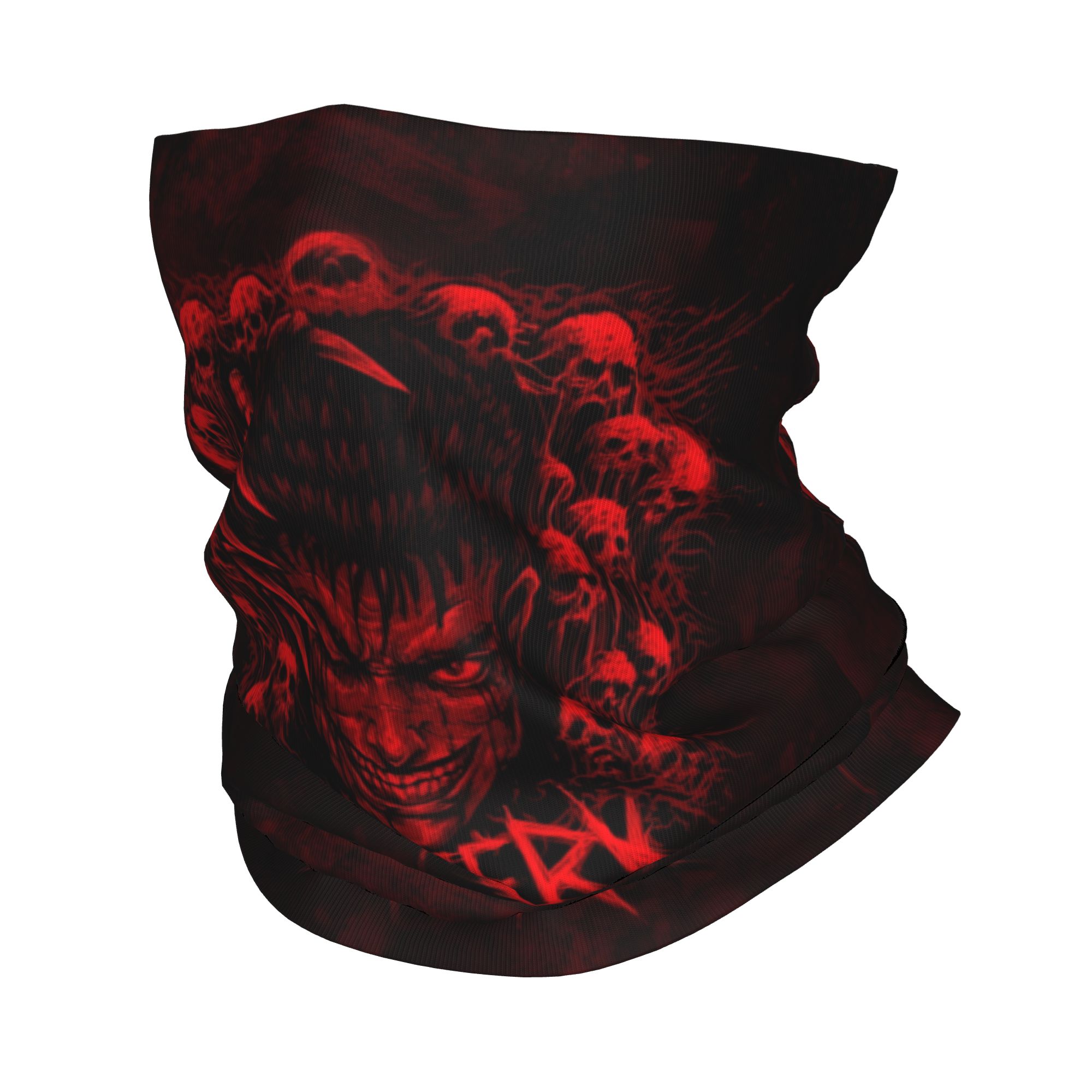 B-Berserks Bandana Neck Gaiter - Men Accessories Brands recensione e prezzo