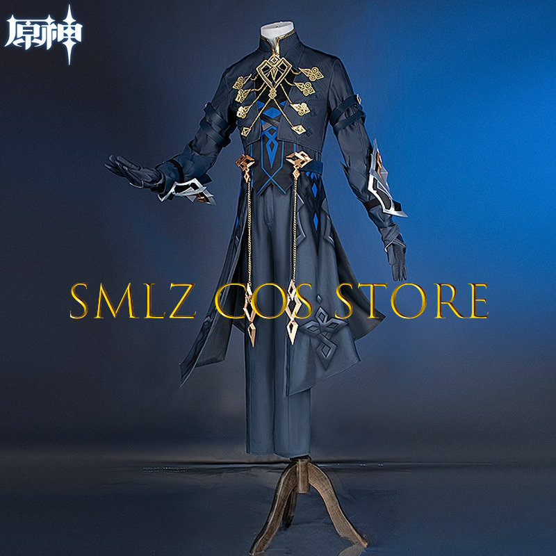II Capitano Cosplay Costume Ga - Men'S Accessories With Suits recensione e prezzo