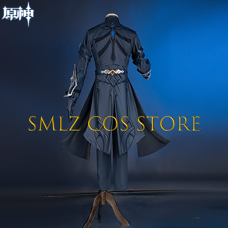II Capitano Cosplay Costume Ga - Men'S Accessories With Suits recensione e prezzo