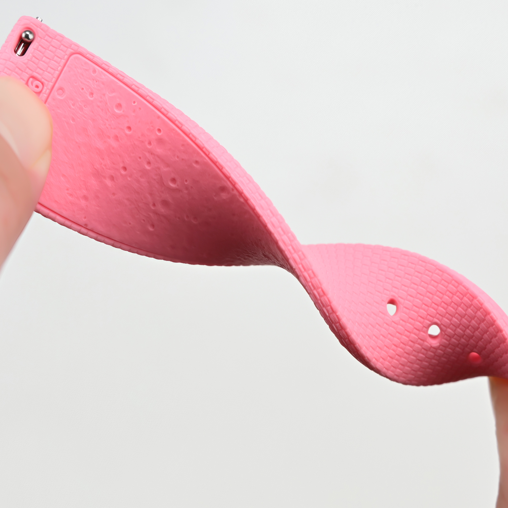 20mm Silicone Strap for Swatch - X Men Accessories recensione e prezzo