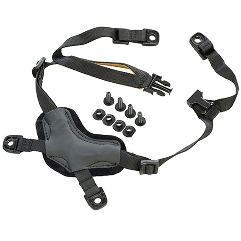 Tactical Helmet General Suspen - X Men Accessories recensione e prezzo