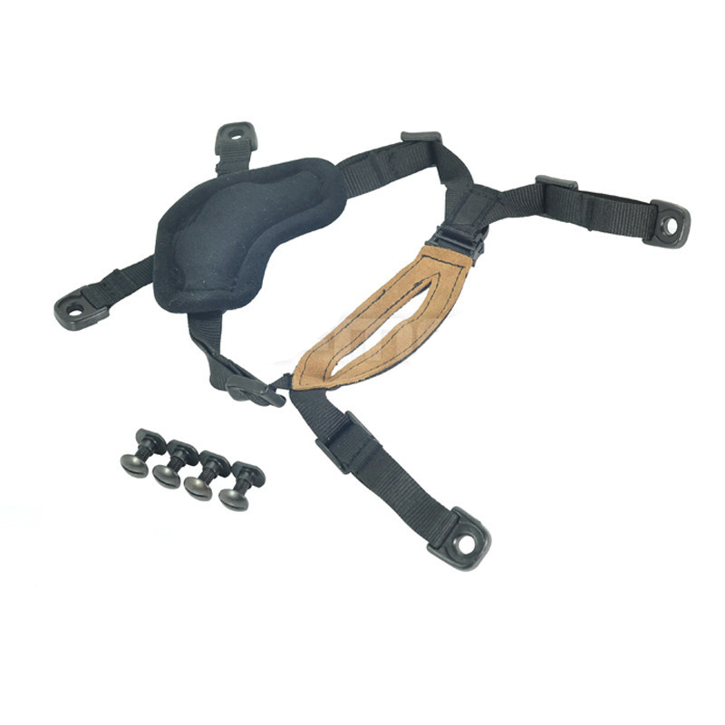 Tactical Helmet General Suspen - X Men Accessories recensione e prezzo