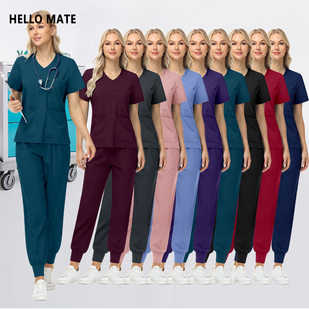 Wholesale Nurse Uniforms Women - Men Accessories Wholesale recensione e prezzo
