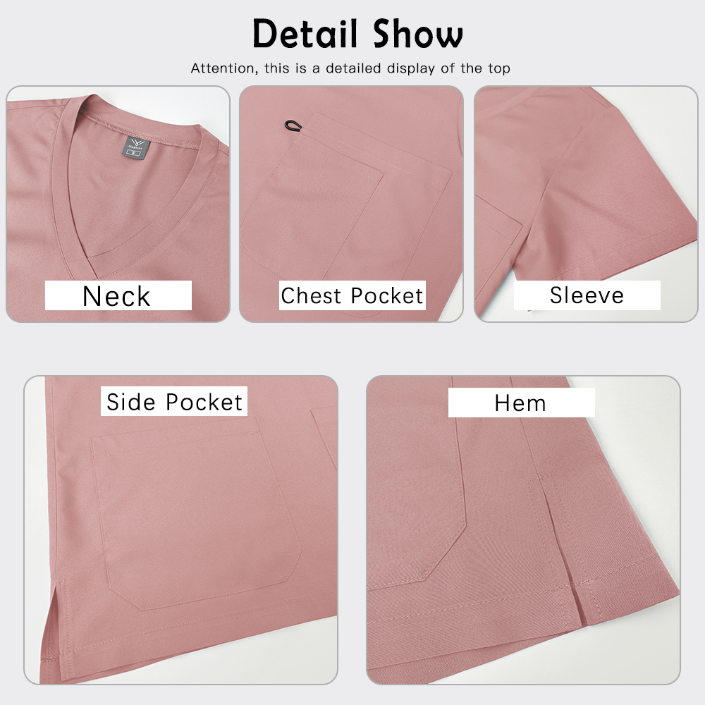 Wholesale Nurse Uniforms Women - Men Accessories Wholesale recensione e prezzo