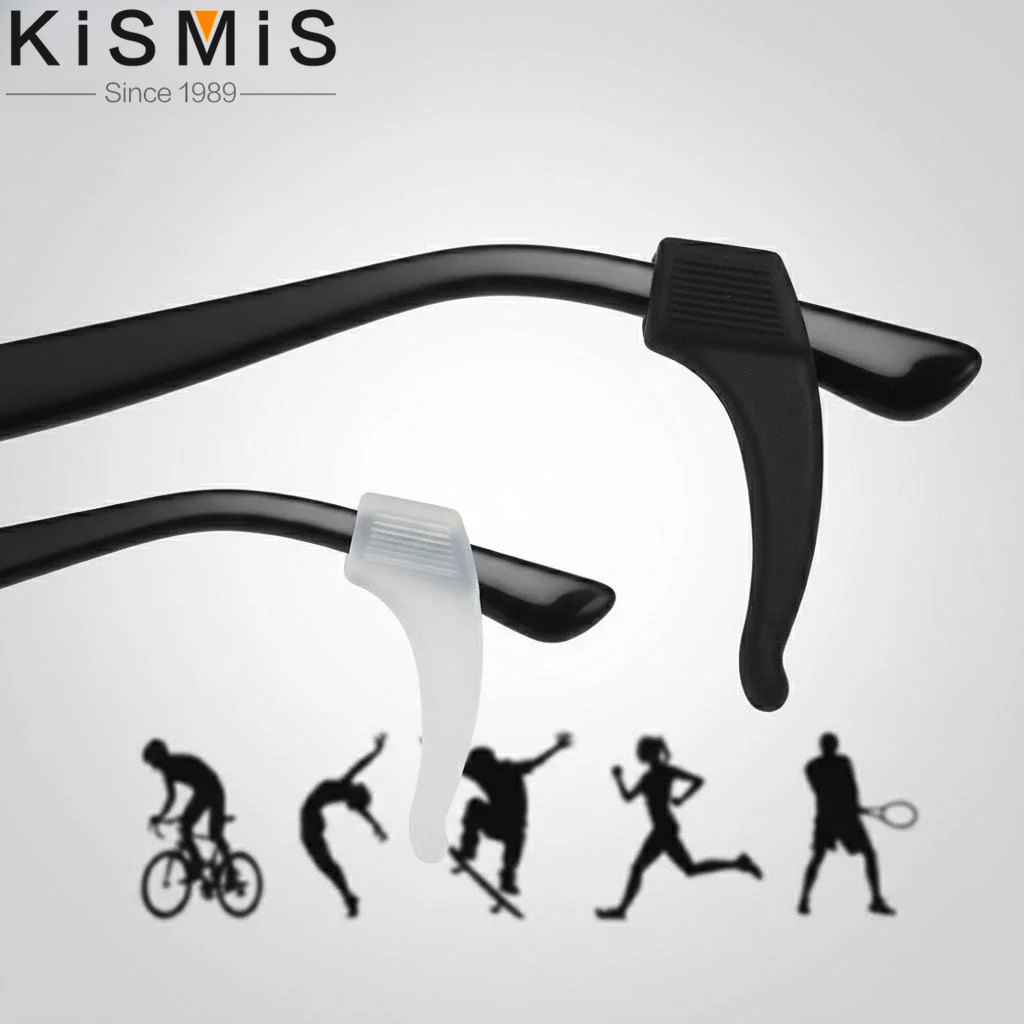 5 Pairs Anti Slip Eyeglasses E - Men Accessories Tips recensione e prezzo