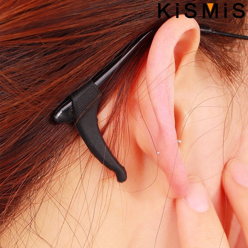 5 Pairs Anti Slip Eyeglasses E - Men Accessories Tips recensione e prezzo