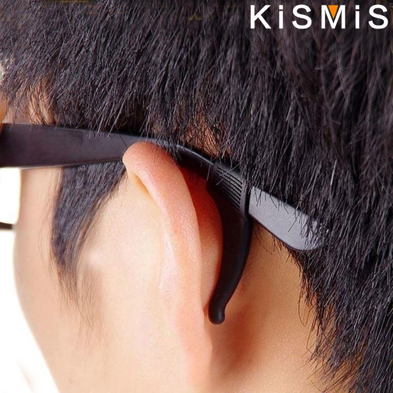 5 Pairs Anti Slip Eyeglasses E - Men Accessories Tips recensione e prezzo