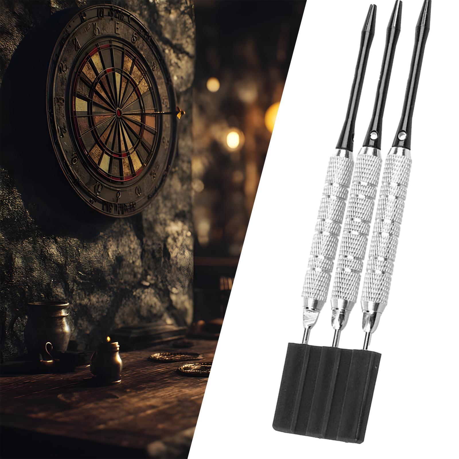 Dart Tip Holder 4 Pieces Dart  - Men Accessories Tips recensione e prezzo