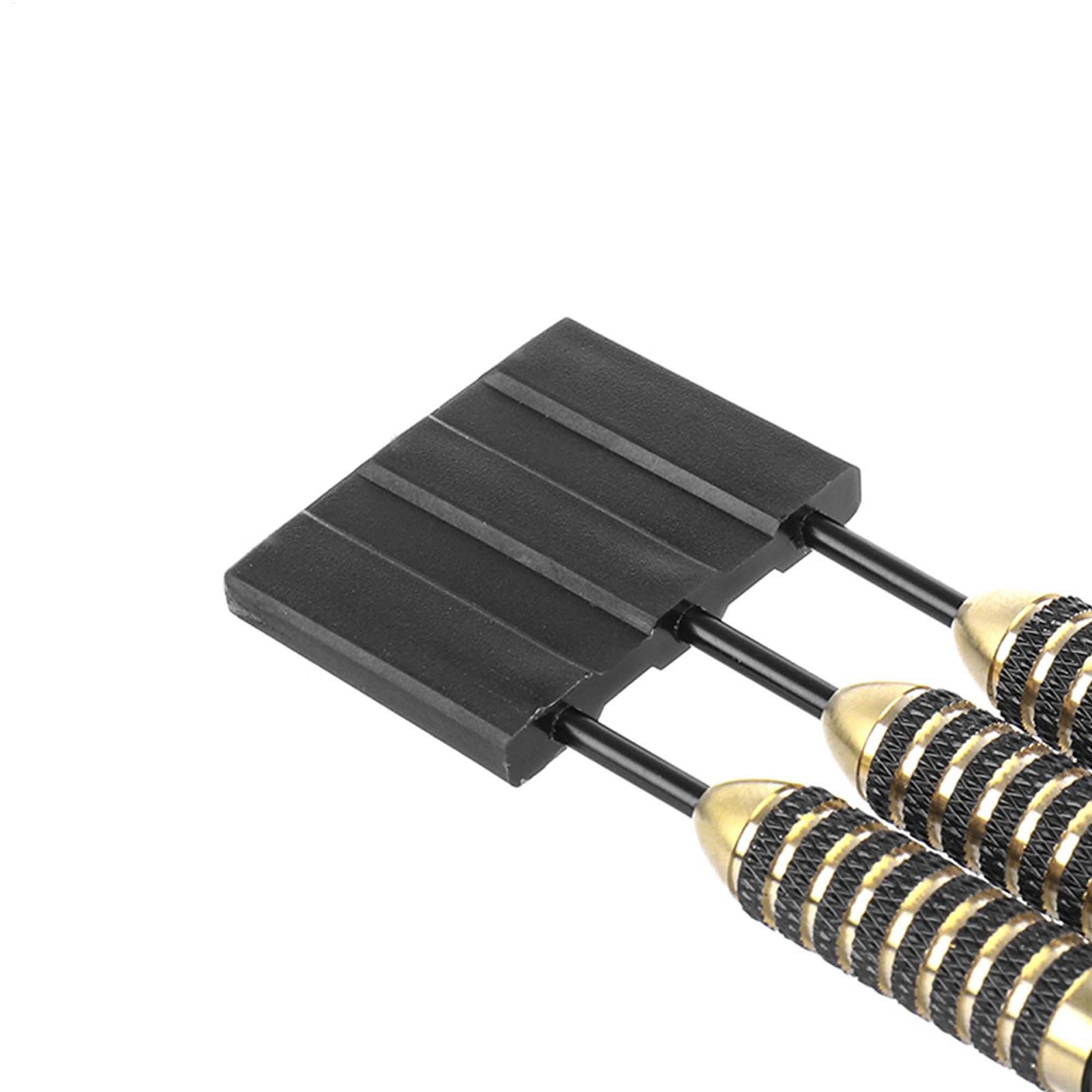 Dart Tip Holder 4 Pieces Dart  - Men Accessories Tips recensione e prezzo