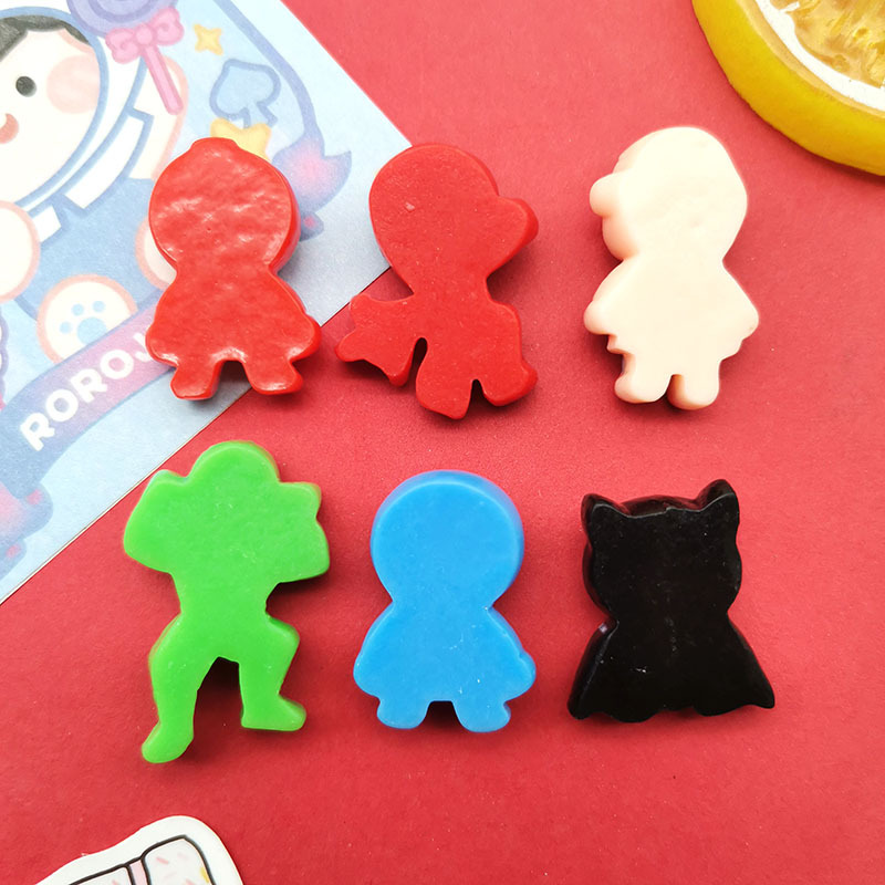 Marvel anime character hero se - Men Accessories Wholesale recensione e prezzo