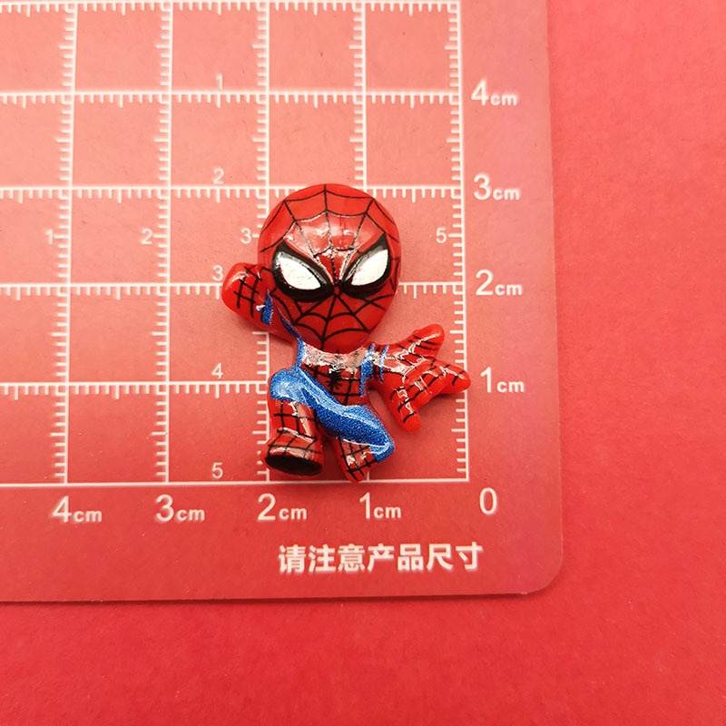 Marvel anime character hero se - Men Accessories Wholesale recensione e prezzo