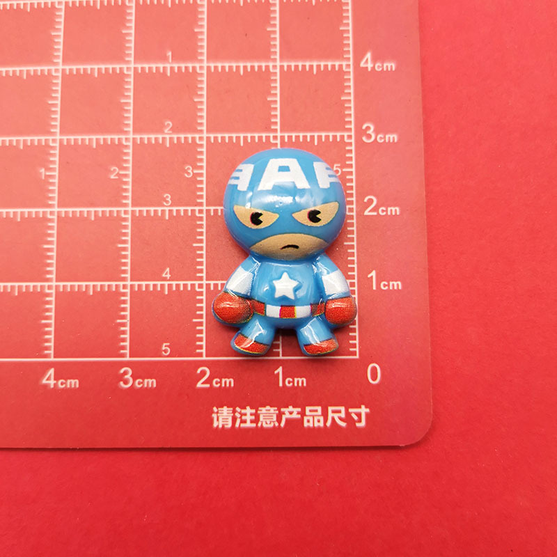 Marvel anime character hero se - Men Accessories Wholesale recensione e prezzo