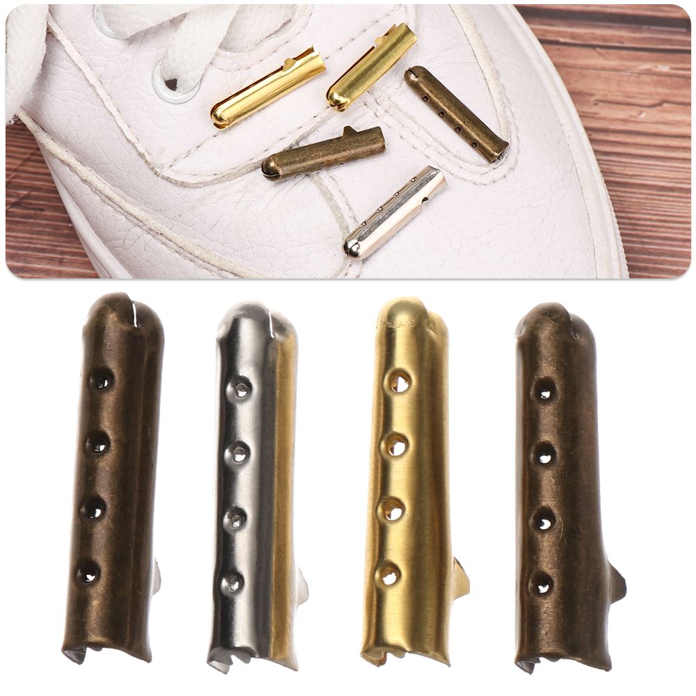 50pcs Shoes Accessories DIY Me - Men Accessories Tips recensione e prezzo