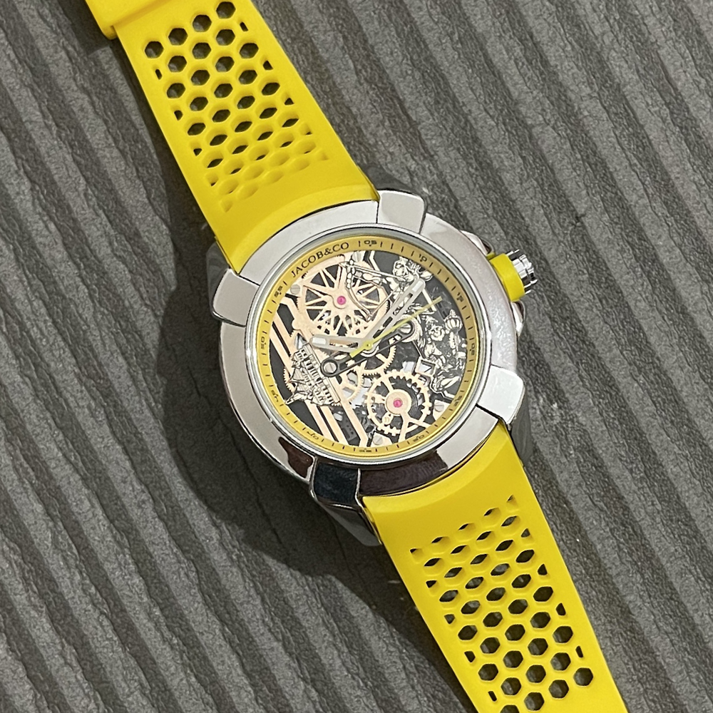 Business AAA Epic X Style Jaco - X Men Accessories recensione e prezzo