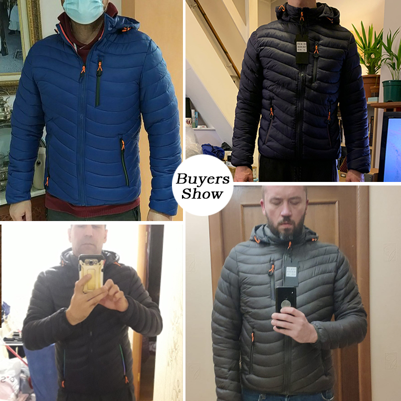 CHAIFENKO Brand Winter Warm Wa - Men Accessories Brands recensione e prezzo