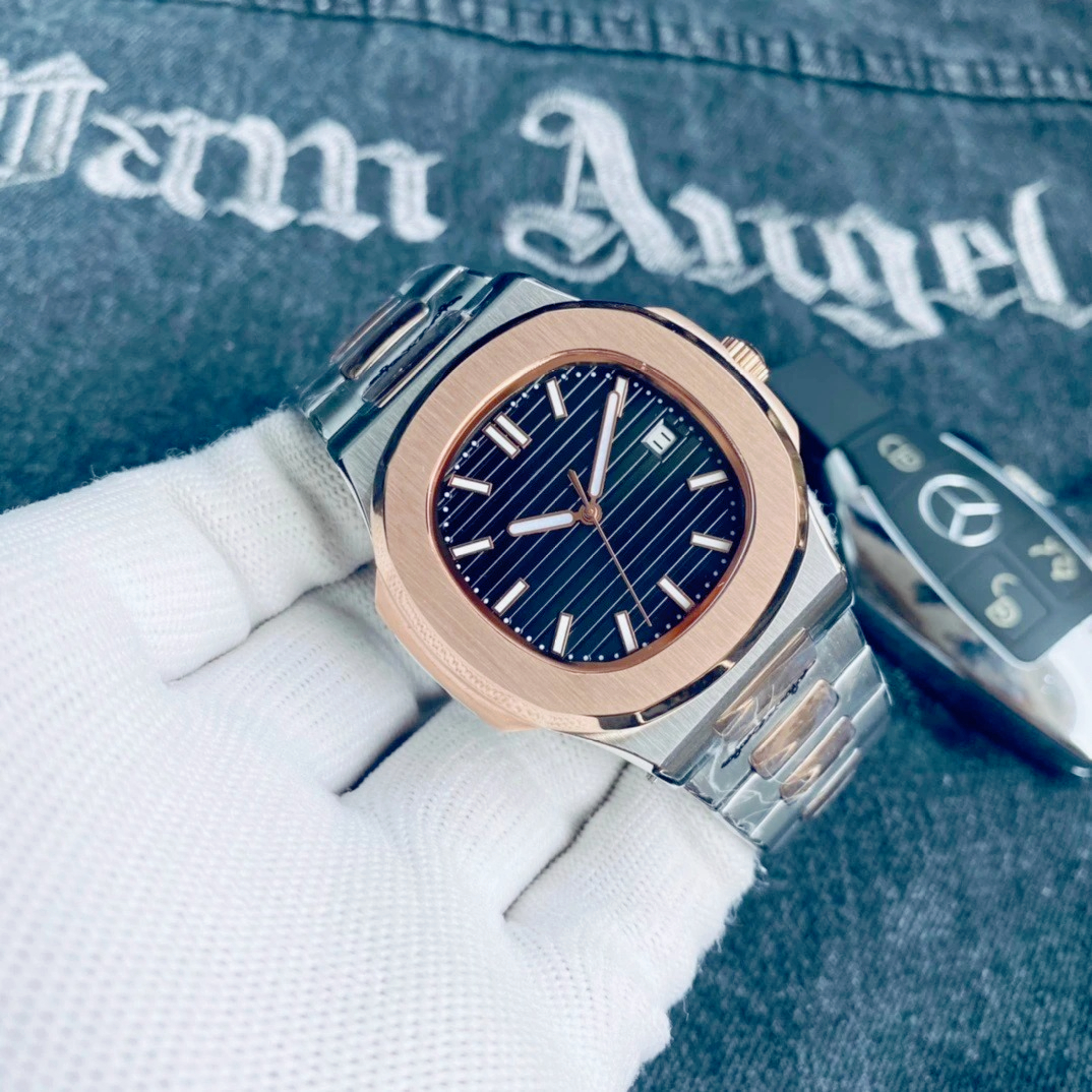 Customized Logo/Name Premium L - Men'S Accessories Watches recensione e prezzo