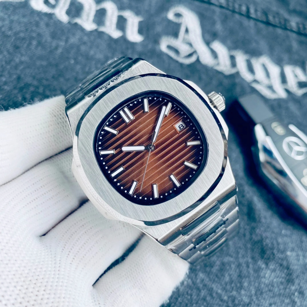 Customized Logo/Name Premium L - Men'S Accessories Watches recensione e prezzo