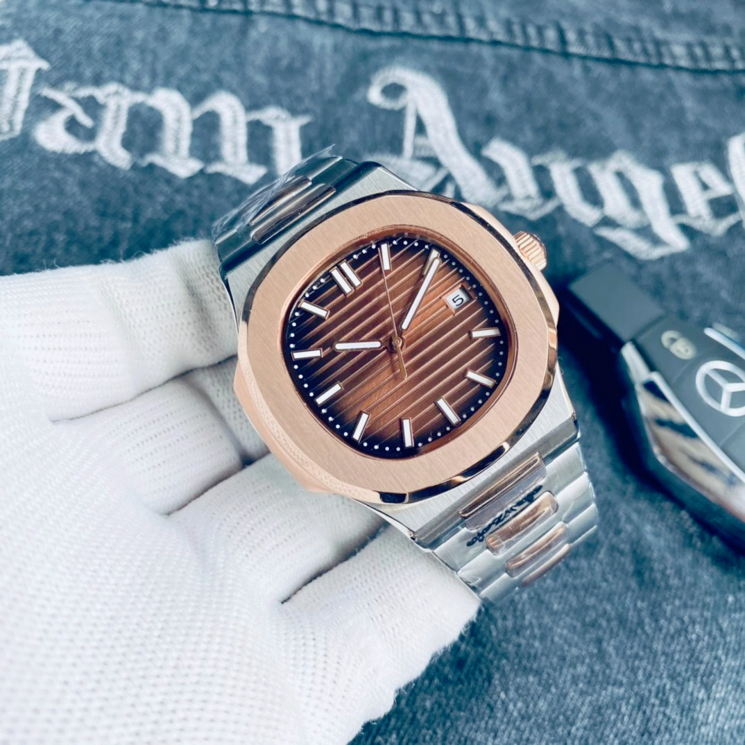 Customized Logo/Name Premium L - Men'S Accessories Watches recensione e prezzo